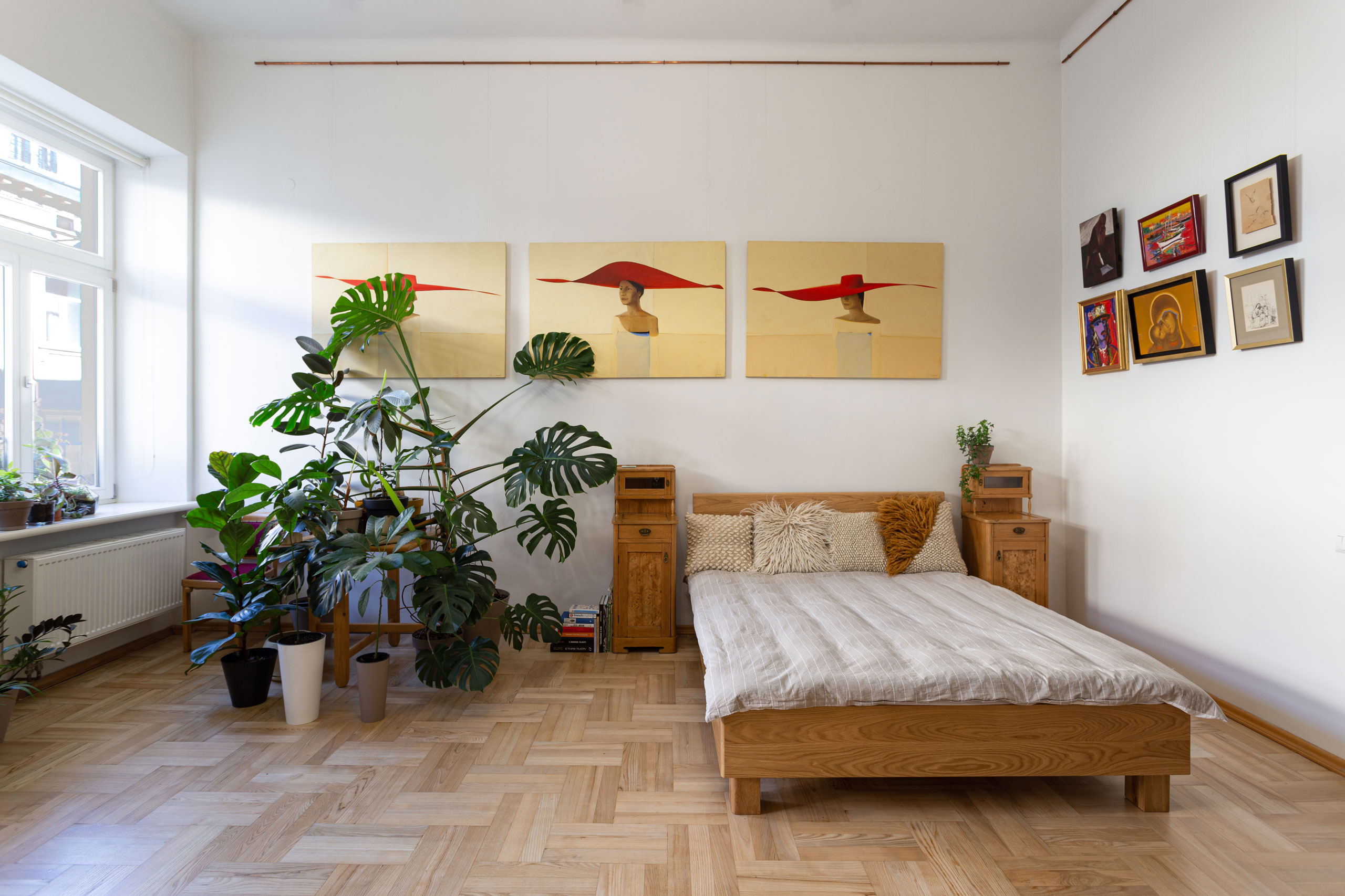 Art_apartment