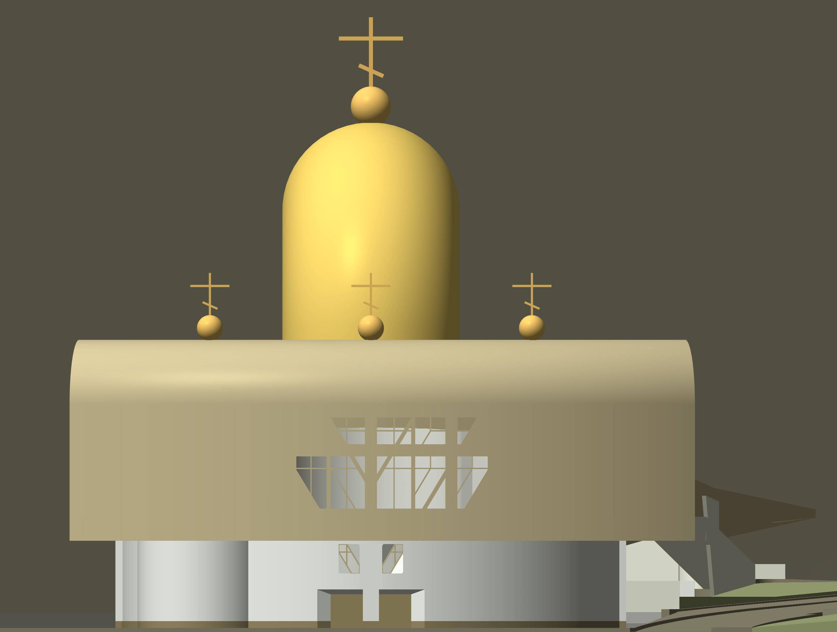 Ch Lavra Pochaiv