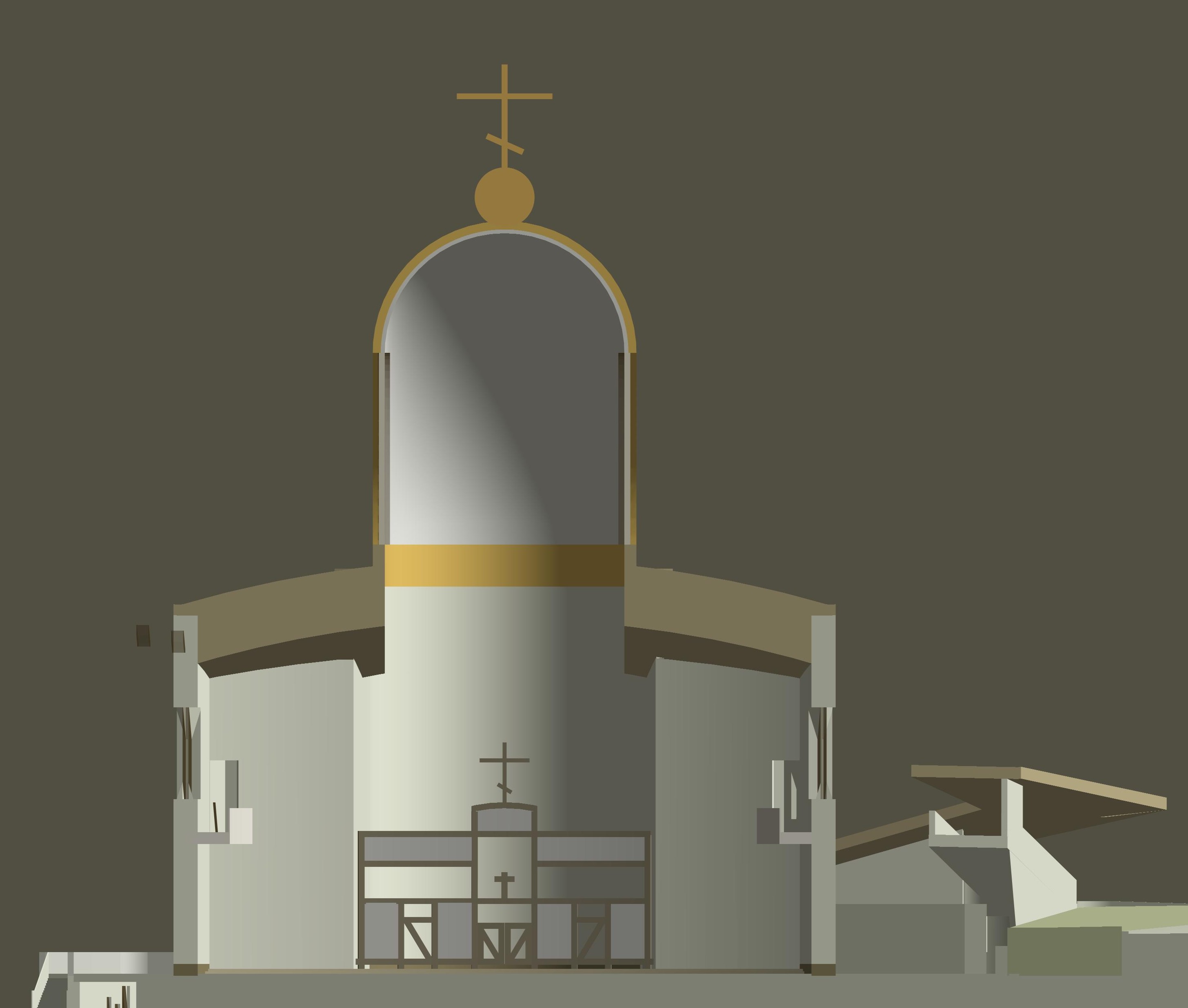 Ch Lavra Pochaiv