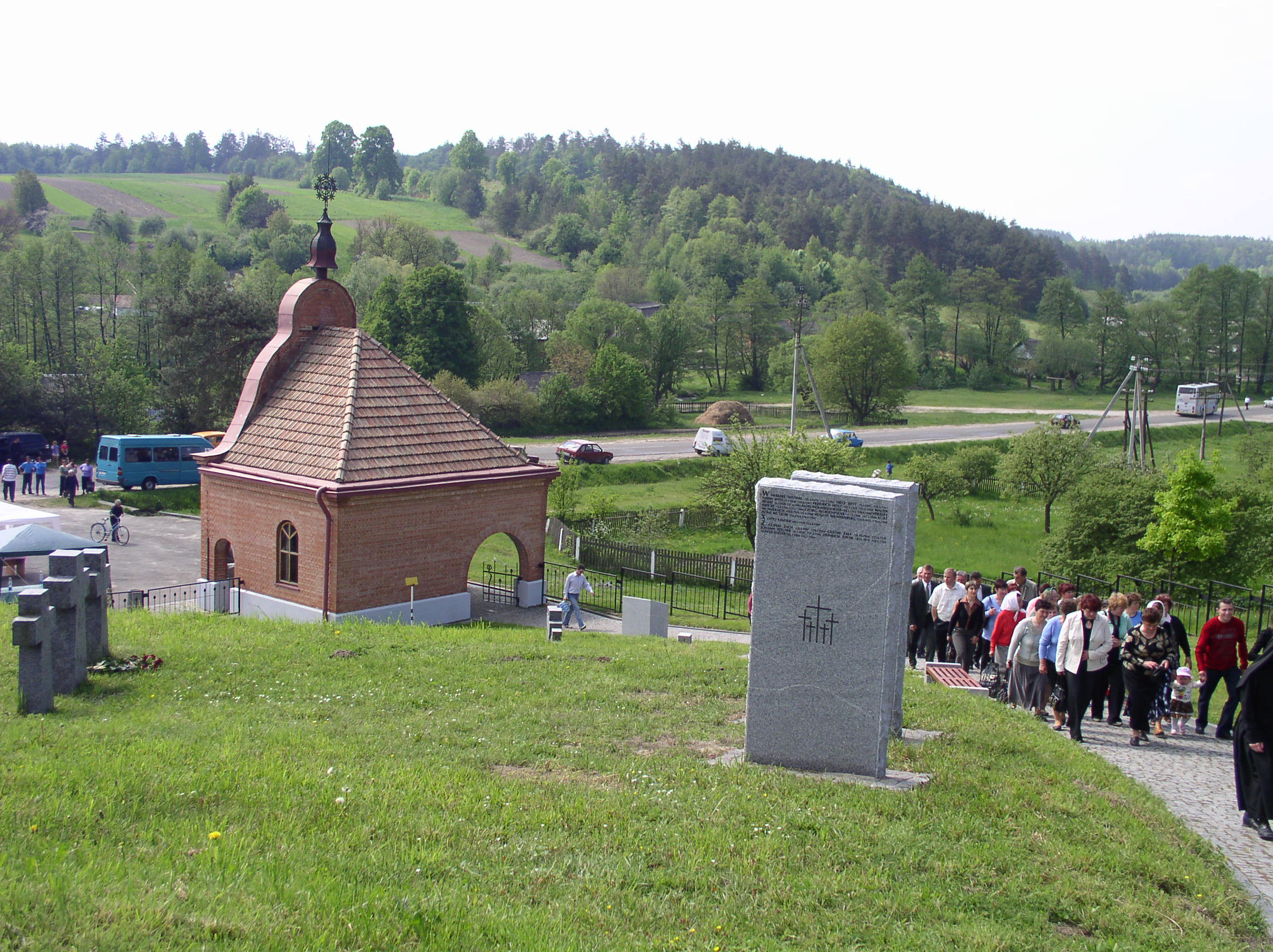 Potelych